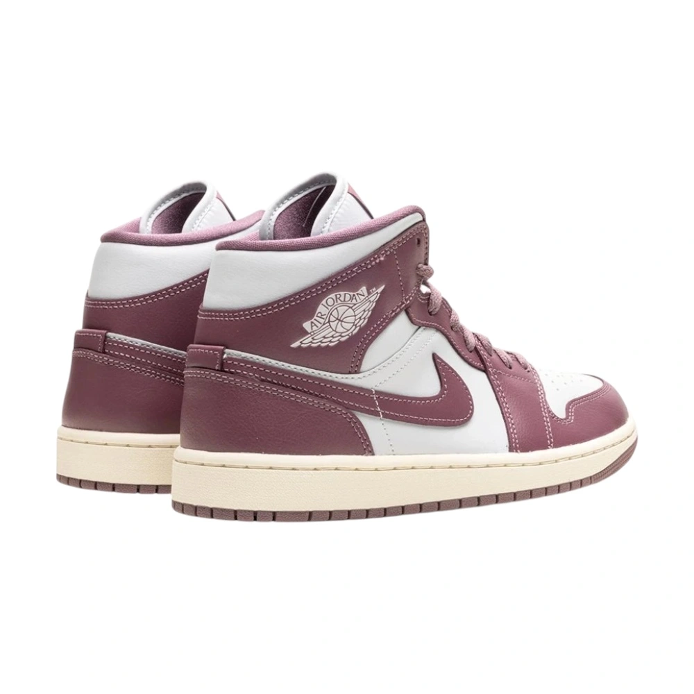 Jordan 1 Mid Sky J Muave (Women's)