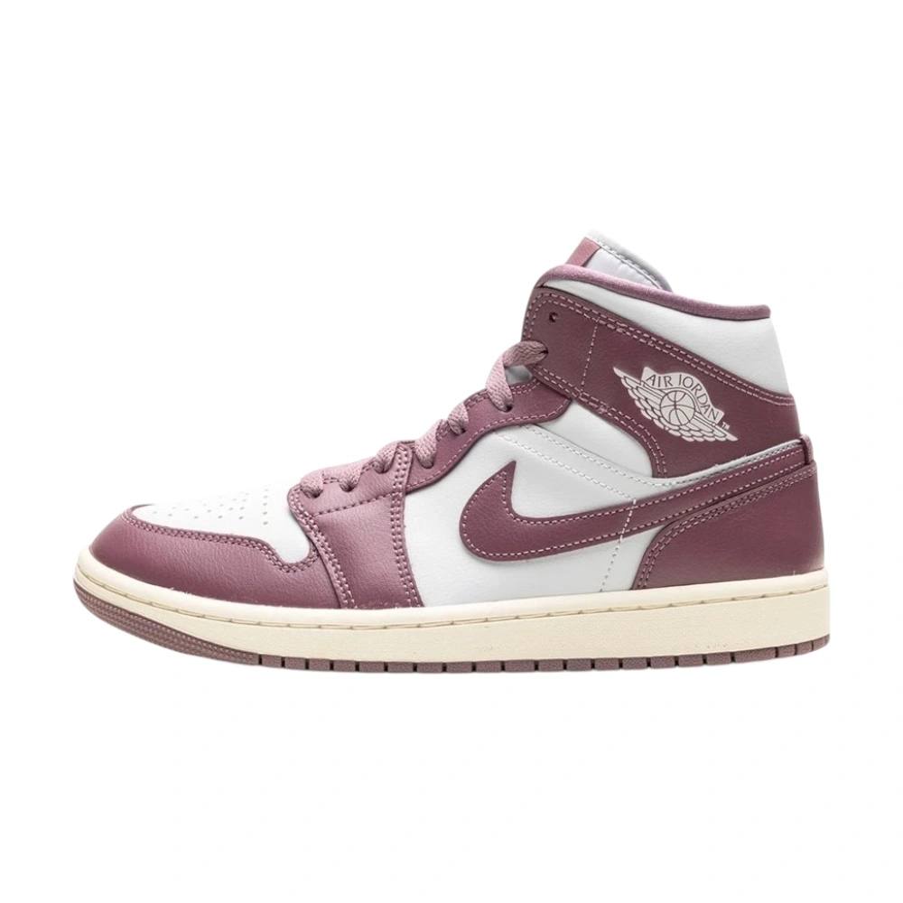Jordan 1 Mid Sky J Muave (Women's)