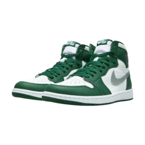 Bota Jordan 1 Retro High OG Gorge Green