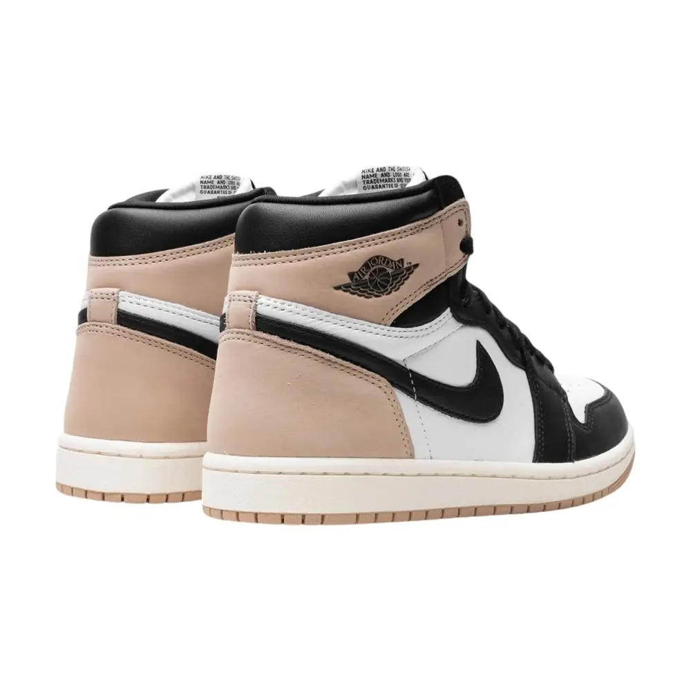 Jordan 1 Retro High OG Latte (Women's)