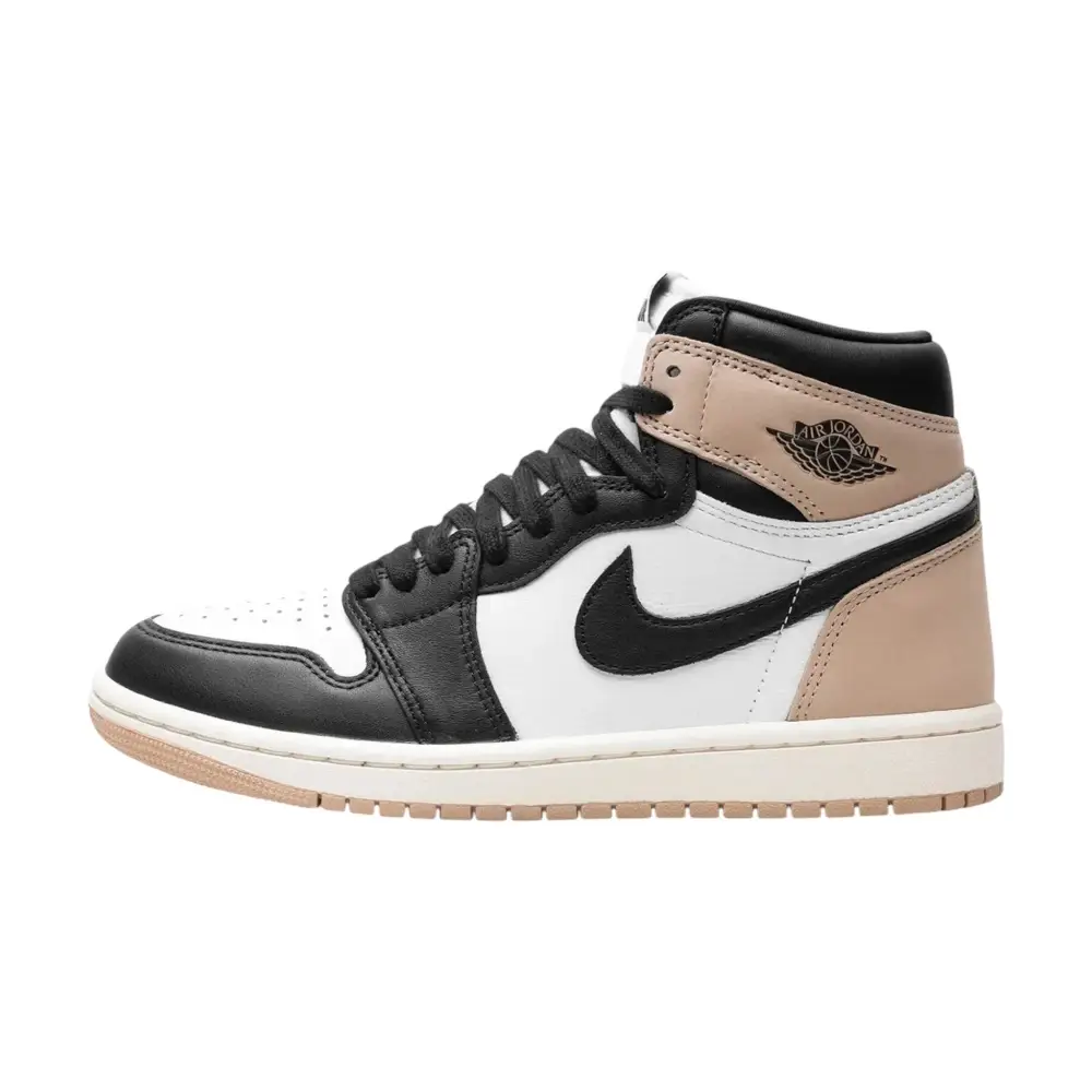 Jordan 1 Retro High OG Latte (Women's)
