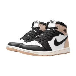 Bota Jordan 1 Retro High OG Latte (Women's)