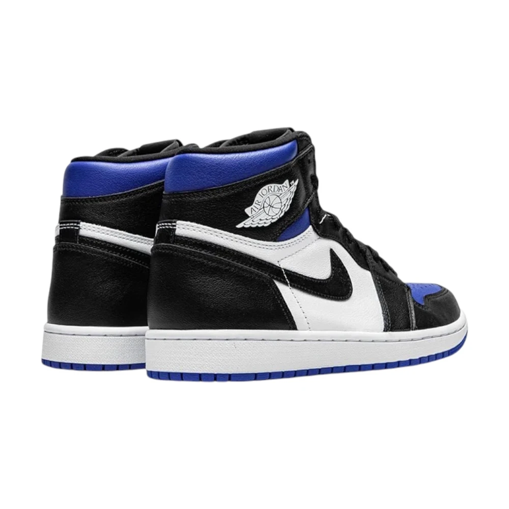 Bota Jordan 1 Retro High Royal Toe
