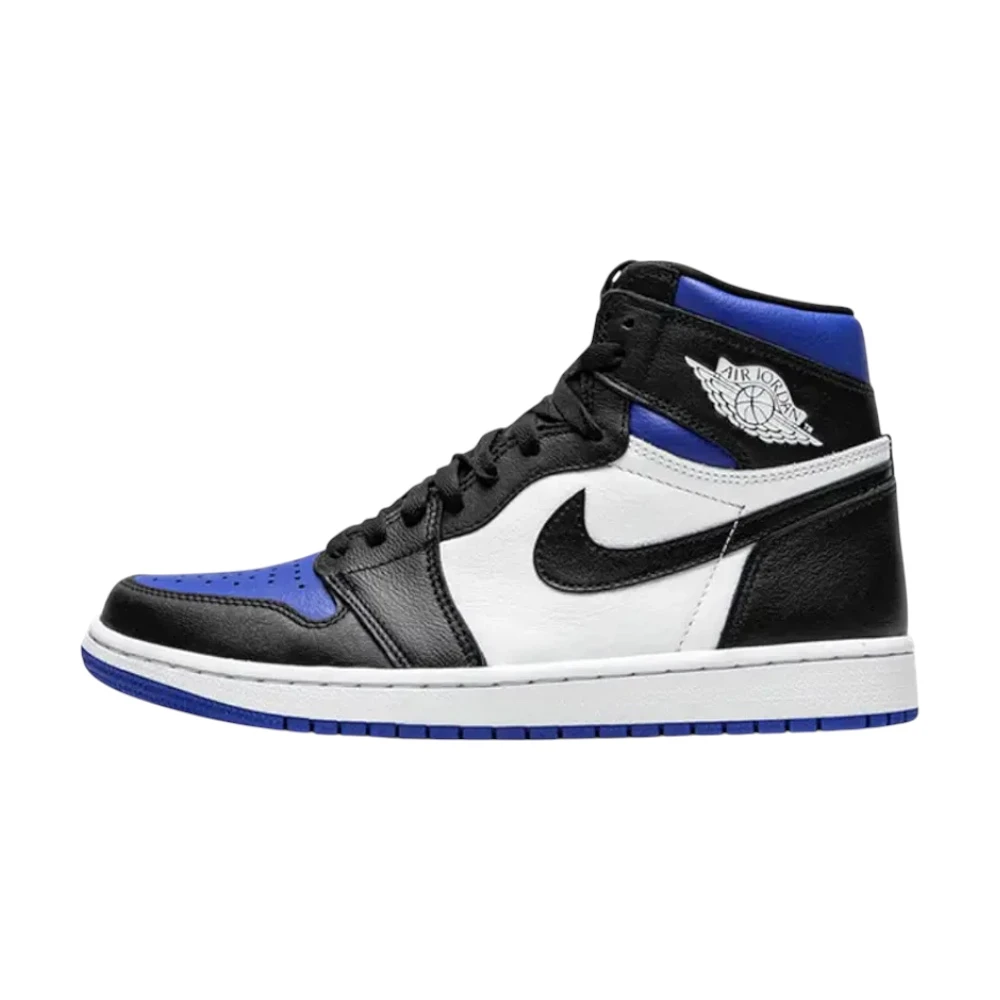 Bota Jordan 1 Retro High Royal Toe
