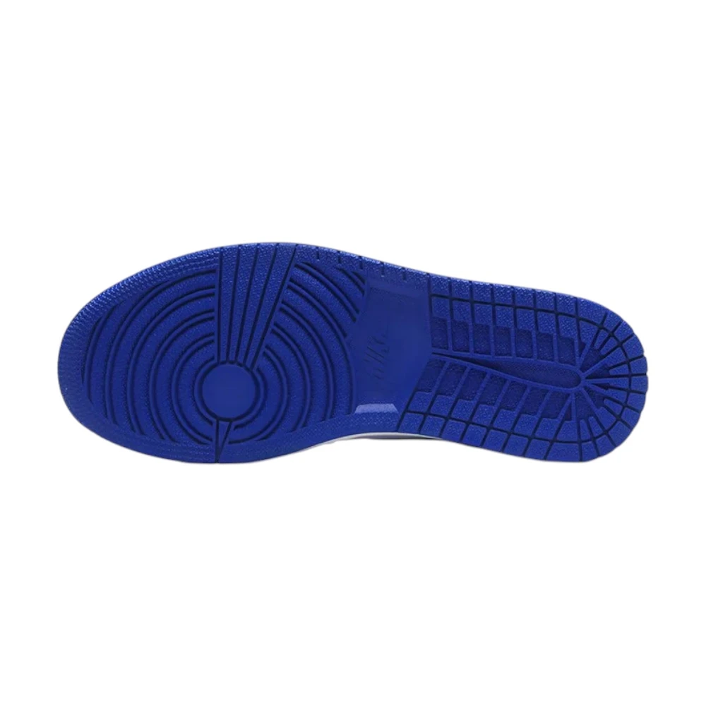 Bota Jordan 1 Retro High Royal Toe