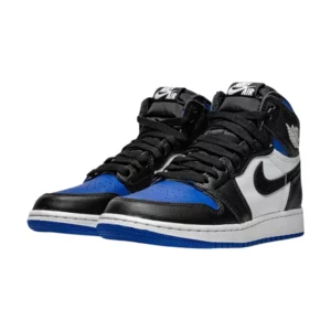 Bota Jordan 1 Retro High Royal Toe