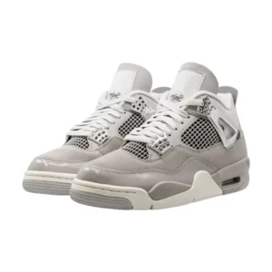 Bota Jordan 4 Retro Frozen Moments (Women's)