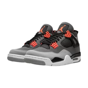 Bota Jordan 4 Retro Infrared