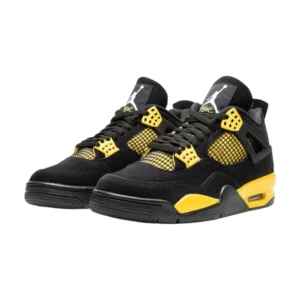 Bota Jordan 4 Retro Thunder (2023)