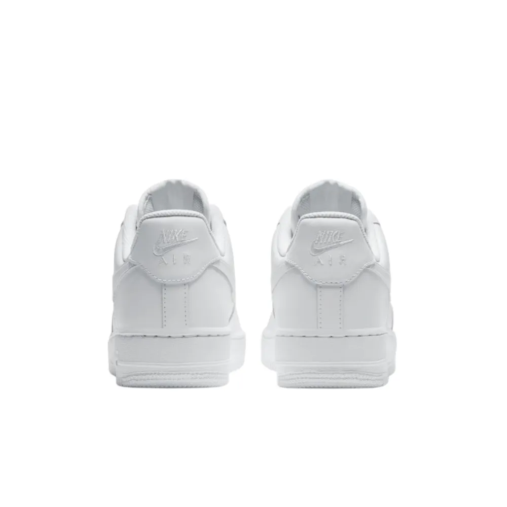 Bota Nike Air Force 1 Low '07 White (Women's)