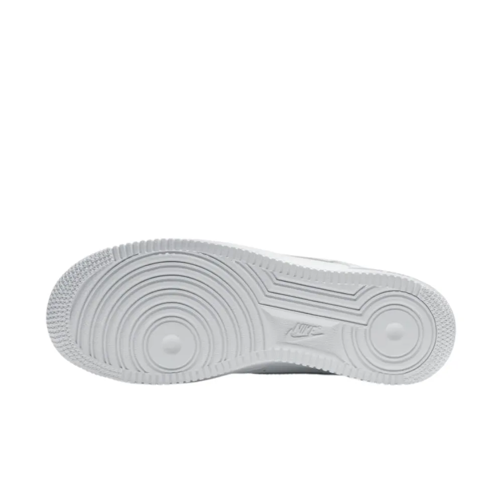 Bota Nike Air Force 1 Low '07 White (Women's)