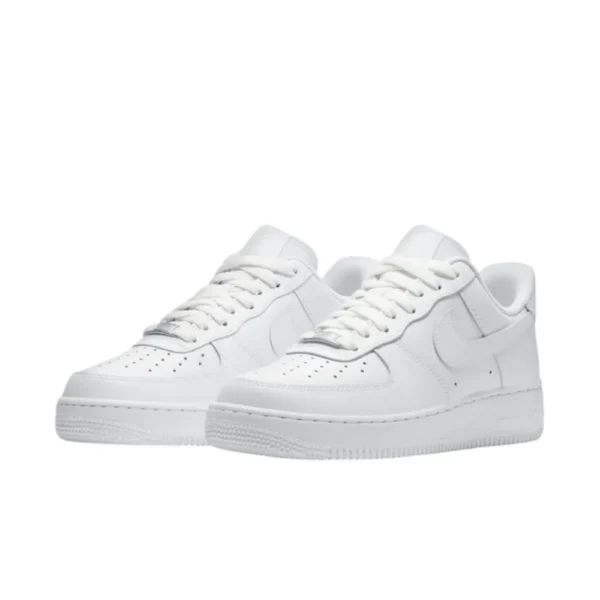 Nike Air Force 1 Low ’07 White