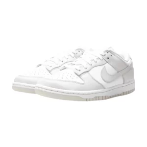 Bota Nike Dunk Low Photon Dust (W)