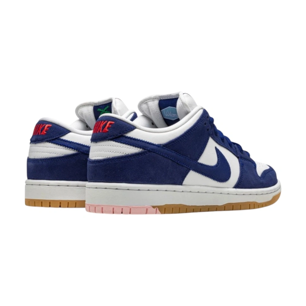 Bota Nike Dunk Low SB Los Angeles Dodgers