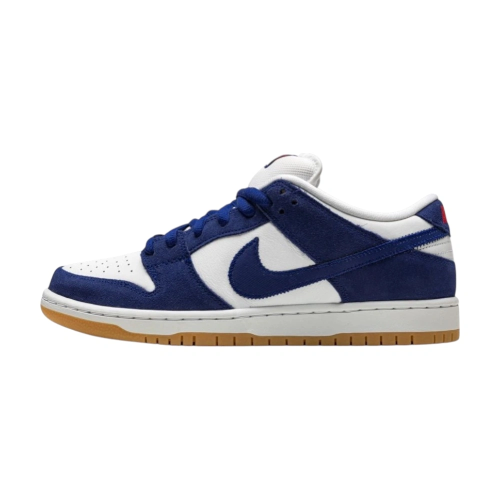 Bota Nike Dunk Low SB Los Angeles Dodgers
