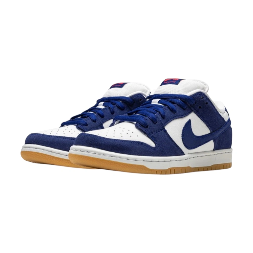 Bota Nike Dunk Low SB Los Angeles Dodgers