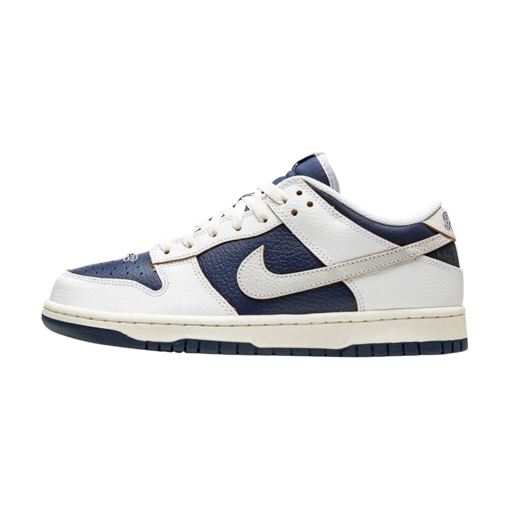 Bota Nike SB Dunk Low HUF New York City
