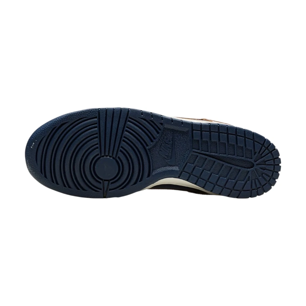Bota Nike SB Dunk Low HUF New York City