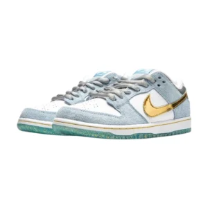 Bota Nike SB Dunk Low Sean Cliver