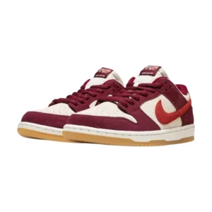 Bota Nike SB Dunk Low Skate Like a Girl