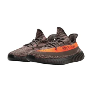 Bota Yeezy Boost 350 V2 Carbon Beluga