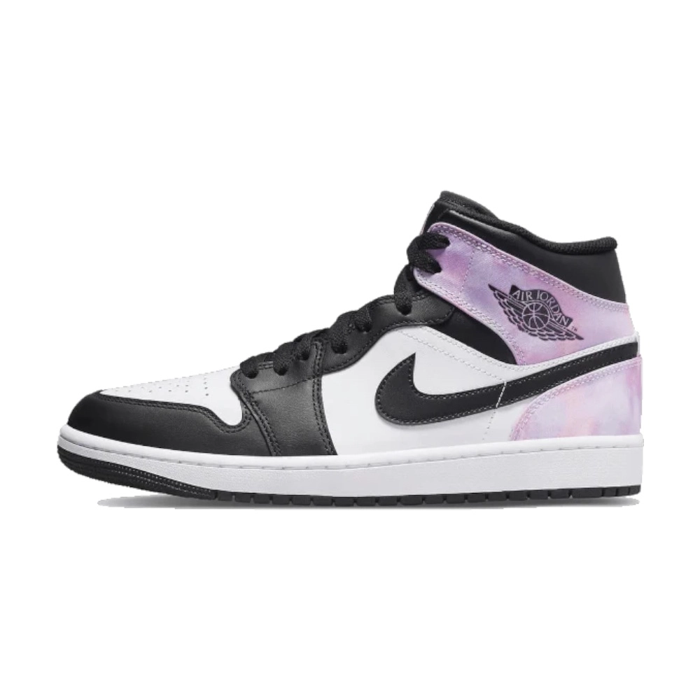 Jordan 1 Mid SE Zen Master - Obrázek 3