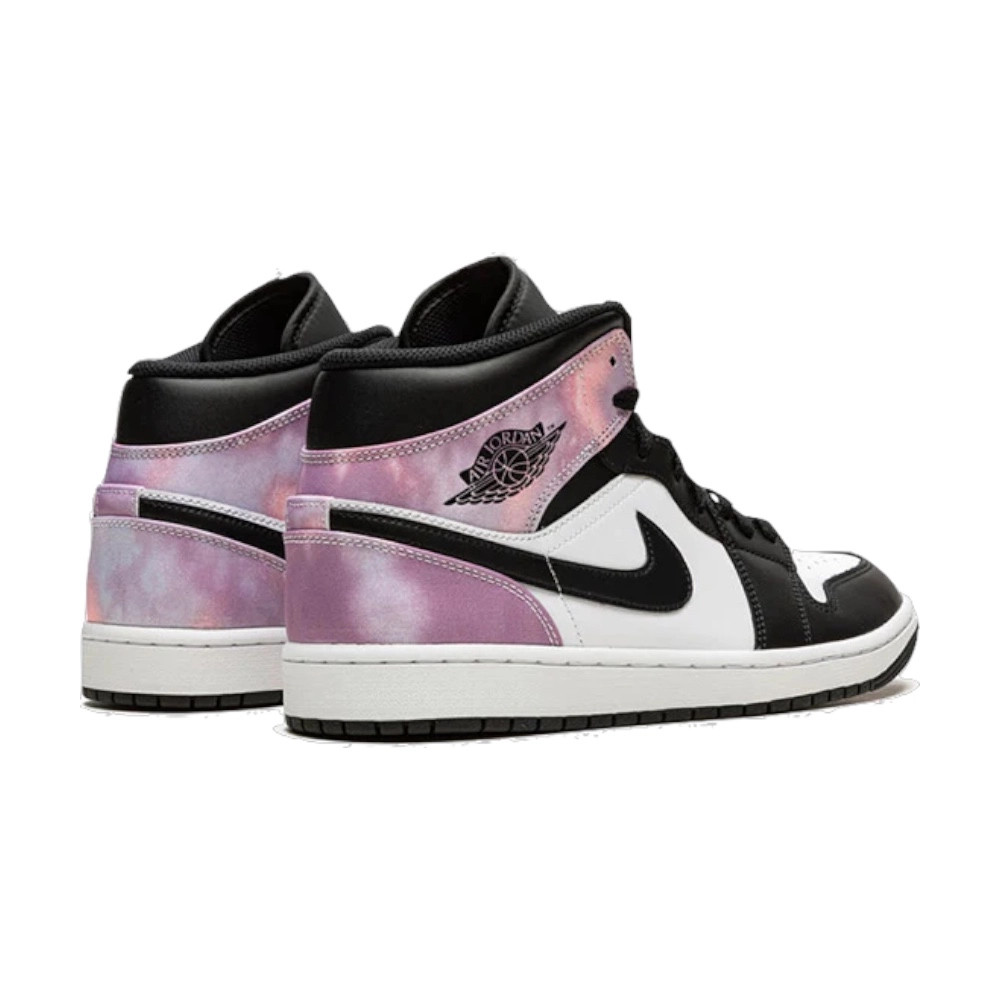 Jordan 1 Mid SE Zen Master - Obrázek 2