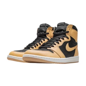 Bota Jordan 1 Retro High OG Heirloom