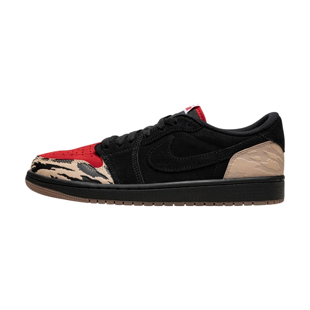 Bota Jordan 1 Retro Low OG SP SoleFly