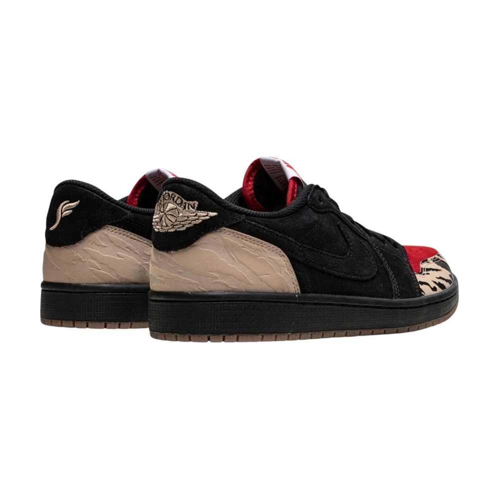 Bota Jordan 1 Retro Low OG SP SoleFly