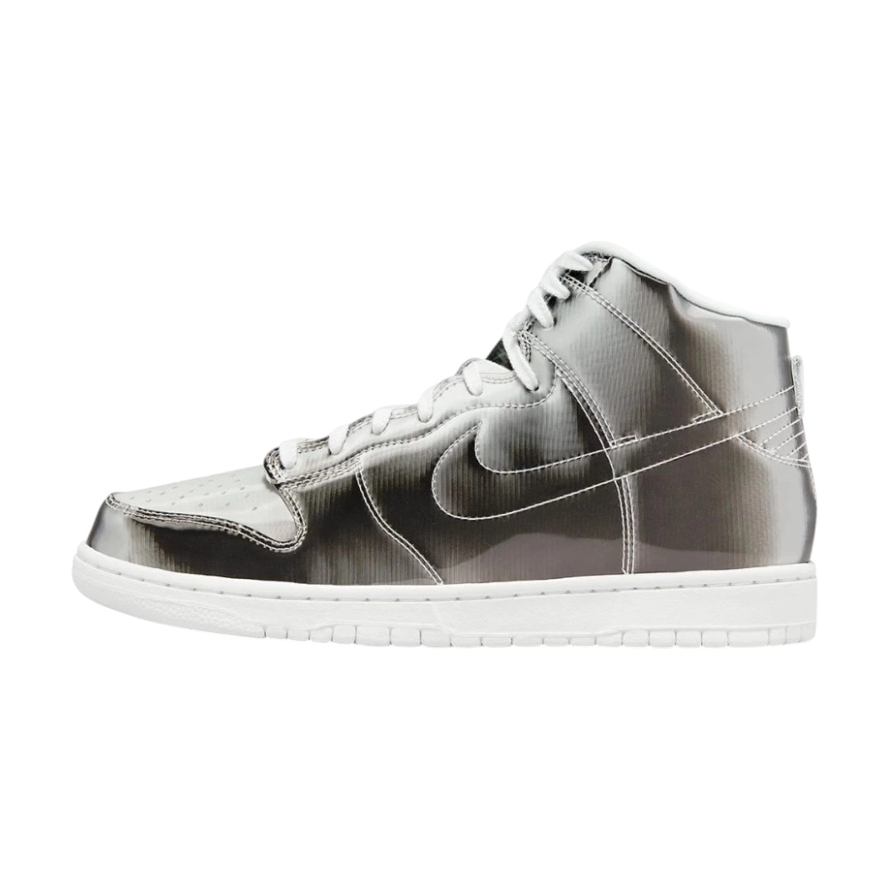 Bota Nike Dunk High CLOT Flux