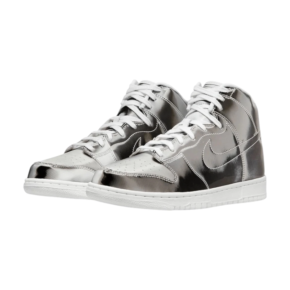 Bota Nike Dunk High CLOT Flux