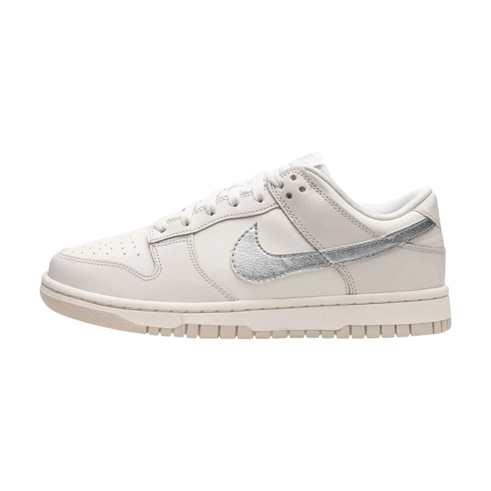 Bota Nike Dunk Low Essential Sail Oxygen Purple (Women's)