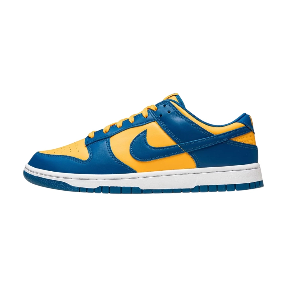 Bota Nike Dunk Low UCLA