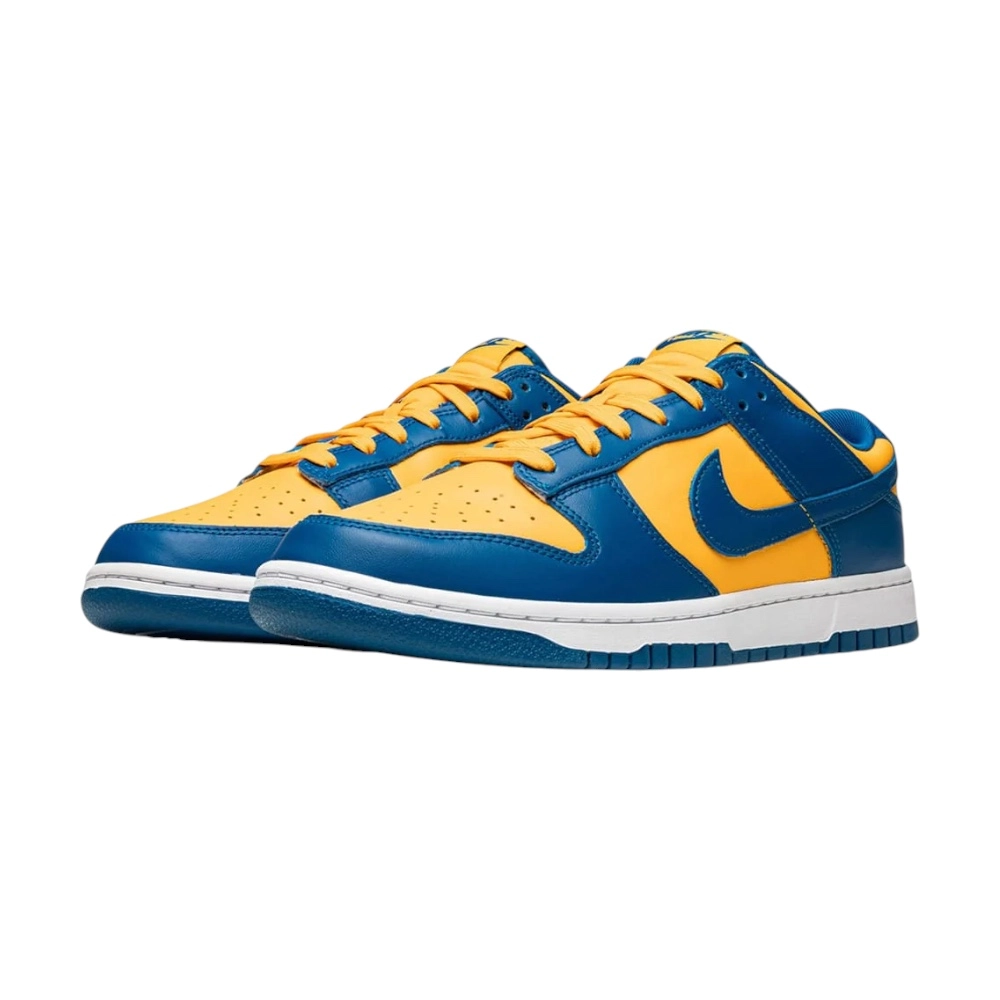 Bota Nike Dunk Low UCLA