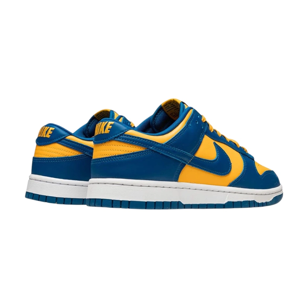 Bota Nike Dunk Low UCLA