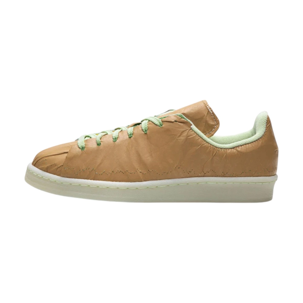 Bota adidas Campus 80s Crop