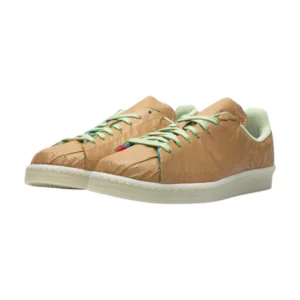 Bota adidas Campus 80s Crop