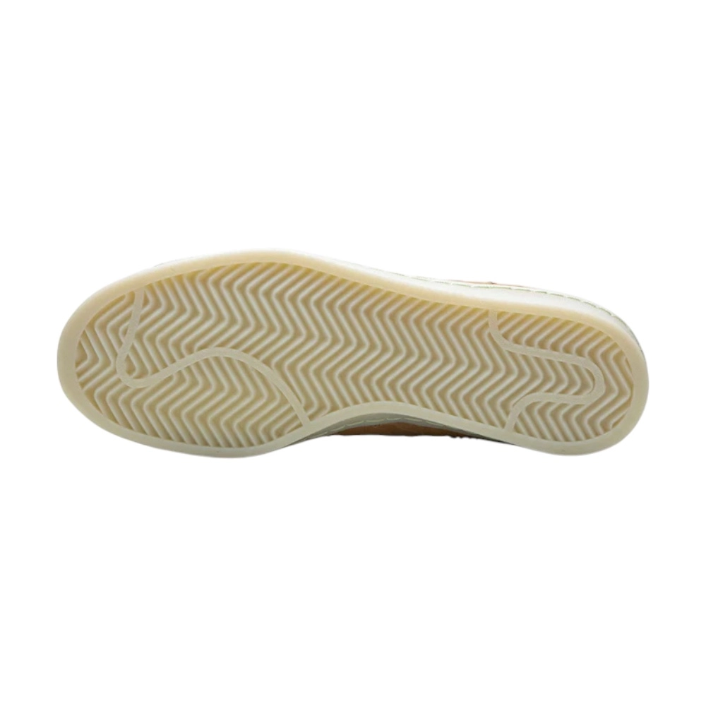 Bota adidas Campus 80s Crop
