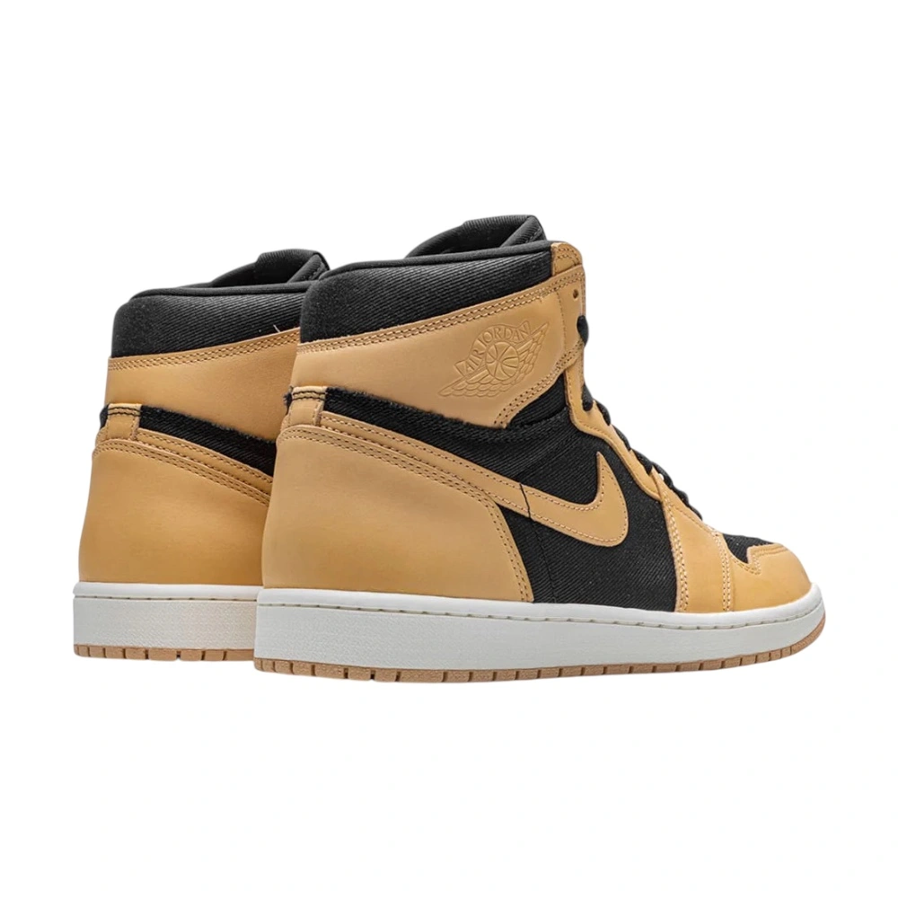 Bota Jordan 1 Retro High OG Heirloom