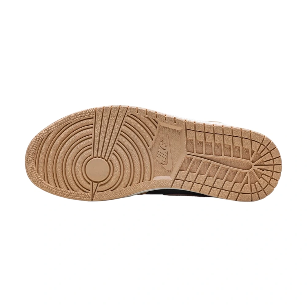 Bota Jordan 1 Retro High OG Heirloom