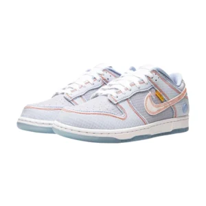 Bota Nike Dunk Low Union Passport Pack Argon