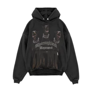 Mikina Represent Owners Club hoodie "Thoroughbred"