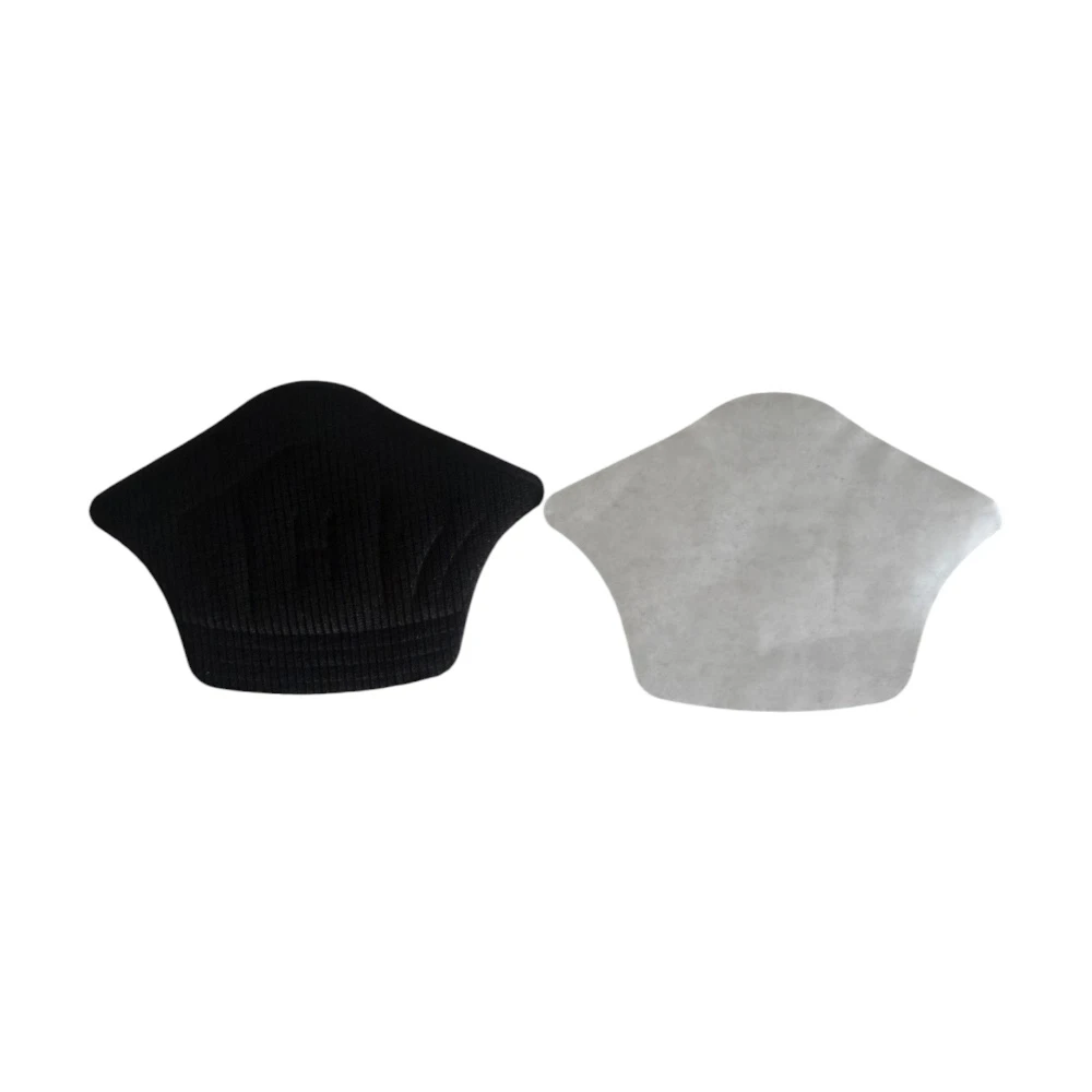 Pads - Black