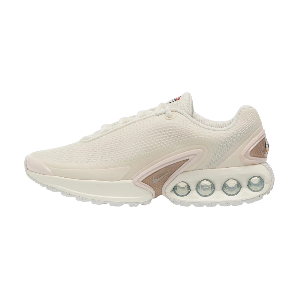Bota Nike Air Max Dn Sail Light Soft Pink (Women's)