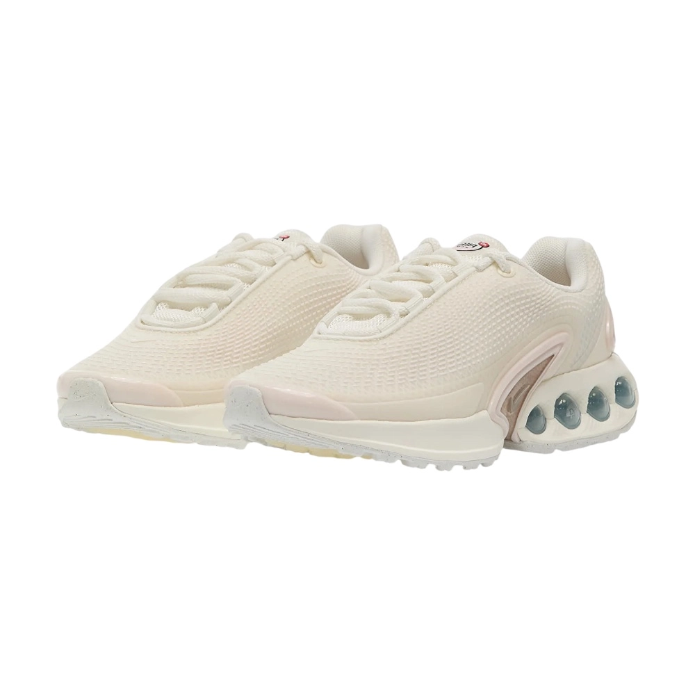 Bota Nike Air Max Dn Sail Light Soft Pink (Women's)