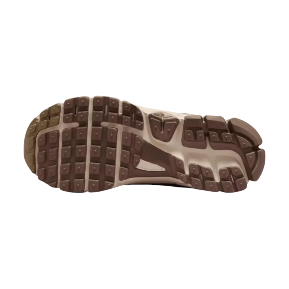 Bota Nike Zoom Vomero 5 Pale Ivory Mink Brown (GS)