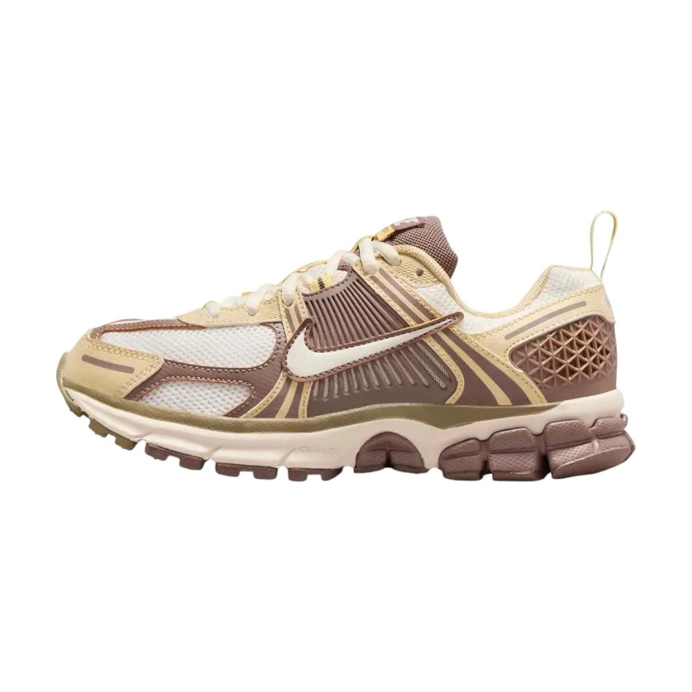 Bota Nike Zoom Vomero 5 Pale Ivory Mink Brown (GS)
