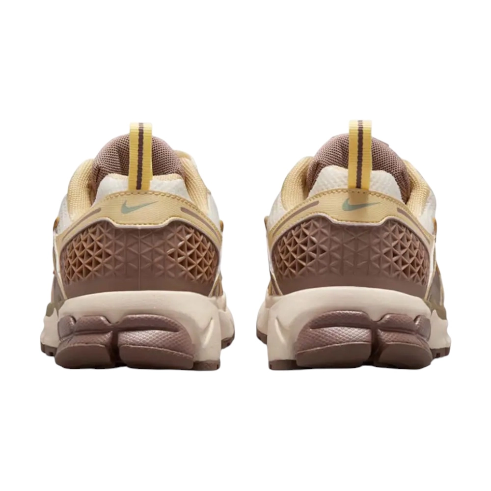 Bota Nike Zoom Vomero 5 Pale Ivory Mink Brown (GS)