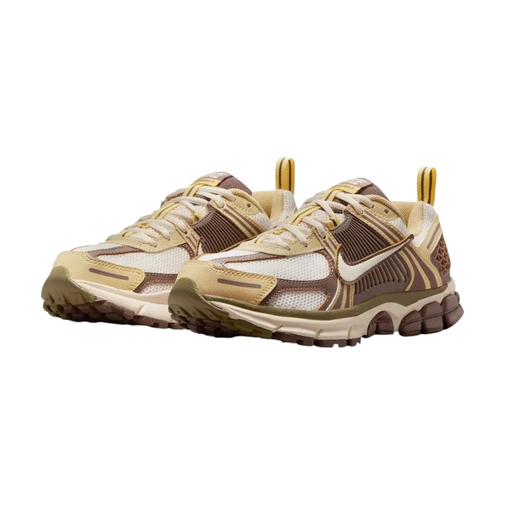 Bota Nike Zoom Vomero 5 Pale Ivory Mink Brown (GS)